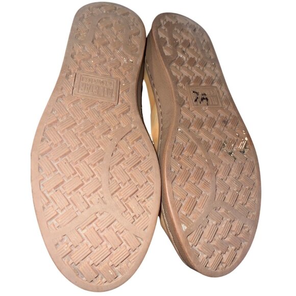 Converse Vintage look CTAS Pro Leather Mid 2000s Womens 7.5 Mens 5.5 - Picture 5 of 7